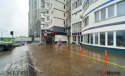 Аренда помещения, Минск, Ратомская ул., 7,  27 кв.м.. Фото 1