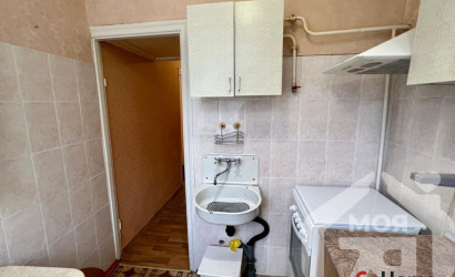 Купить 2-комнатную квартиру, Молодечно, Мовчанского ул., 18. Фото 12