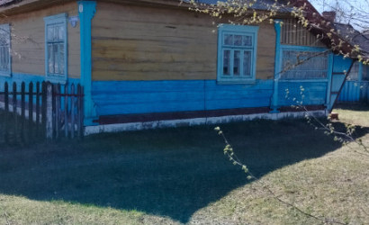 Купить дом в деревне, Немержа, Ленина11, 25 соток. Фото 7