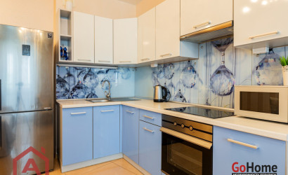 Купить 1-комнатную квартиру, Минск, Скрыганова, 4А (Фрунзенский район). Фото 12