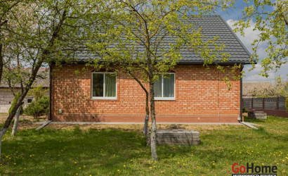 Купить дом, Червень, Каштановая ул., 10.5 соток. Фото 8