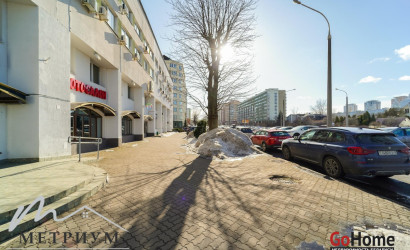 Аренда торгового помещения, Минск, Мележа ул., 5/1,  320 кв.м.. Фото 3