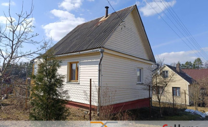 Купить дом в деревне, Строитель-59, 9.72 соток. Фото 6