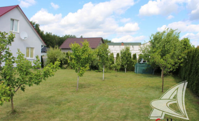 Купить дом, Брест, Мухавецкий с/с, 14.38 соток. Фото 32