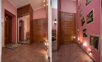 Снять 2-комнатную квартиру на сутки, Минск, ул. Свердлова, д. 24 (Октябрьский район). Фото 8