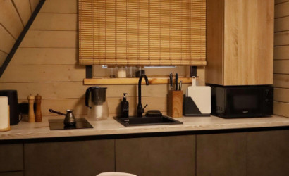 Купить дом в деревне, Чайка, 19 соток. Фото 17