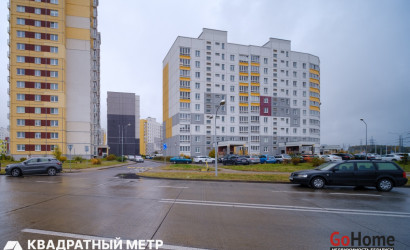 Купить 3-комнатную квартиру, Минск, ул. Ельских, д. 2 (Московский район). Фото 19