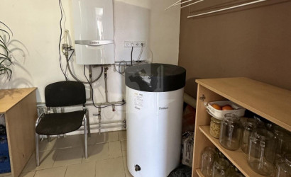 Купить дом, Пекалин, Полевая ул., 3, 15 соток. Фото 13