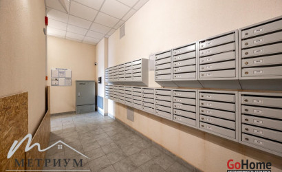 Купить 3-комнатную квартиру, Минск, Щорса ул., 42 (Московский район). Фото 30