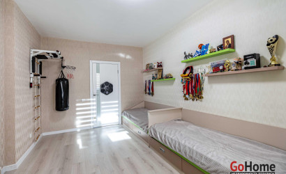 Купить 3-комнатную квартиру, Минск, Фогеля ул., 1/Л (Первомайский район). Фото 22