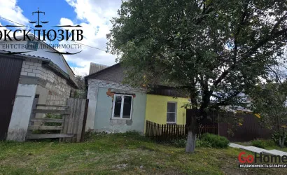  25.7 м2, Гомель(Братская ул., 14)
