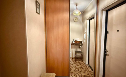 Купить 2-комнатную квартиру, Минск, Мирошниченко ул., 31(Советский район). Фото 12