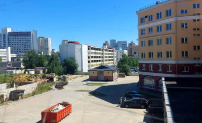 Продажа офиса, Минск, Некрасова ул., 53, 33.22 кв.м.. Фото 5