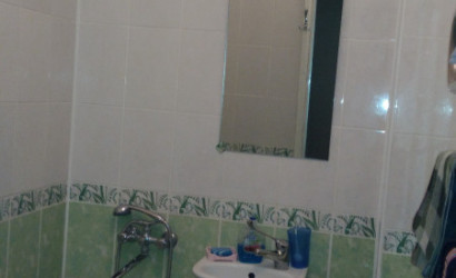 Снять 1-комнатную квартиру на сутки, Брест, бульвар Космонавтов, д. 69. Фото 7