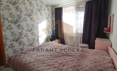 Купить 2-комнатную квартиру, Брест, ул. Красногвардейская. Фото 11