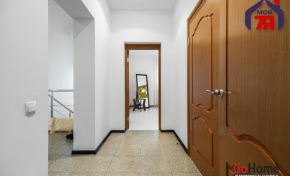 Купить коттедж, Минск, Рассонская ул., 7 соток. Фото 26