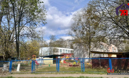 Купить 2-комнатную квартиру, Солигорск, Набережная ул., 19. Фото 18