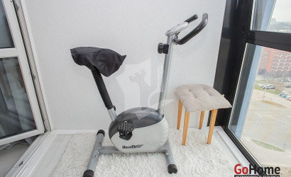 Купить 2-комнатную квартиру, Минск, Лейтенанта Кижеватова ул., 1 (Октябрьский район). Фото 17