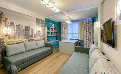 Купить 3-комнатную квартиру, Минск, Дзержинского, 119. Фото 35