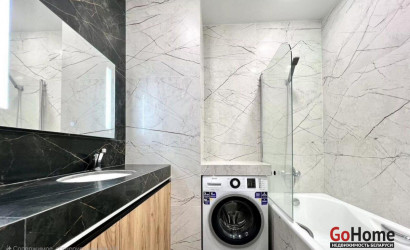 Купить 2-комнатную квартиру, Минск, Аэродромная ул., 20 (Октябрьский район). Фото 7