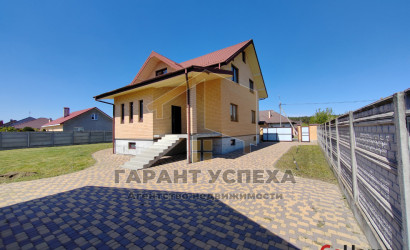 Купить дом, Брест, ул. Кедровая, 10.18 соток. Фото 2