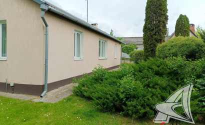 Купить дом, Кобрин, г. Кобрин, 14.81 соток. Фото 24