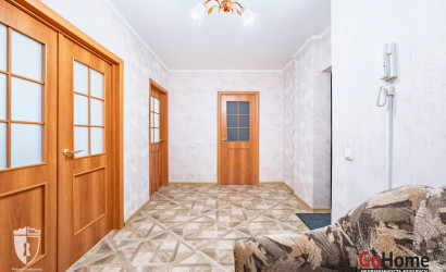 Купить 1-комнатную квартиру, Минск, Платонова, 33 (Советский район). Фото 11