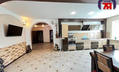 Купить дом, Тычины, Двадцать третья ул., 17 соток. Фото 13