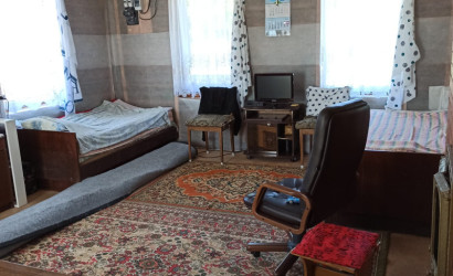 Купить дом в деревне, Юхновка, Центральная 10, 30 соток. Фото 4