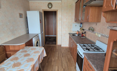Купить 3-комнатную квартиру, Полоцк, ул. Хруцкого, дом 20. Фото 14