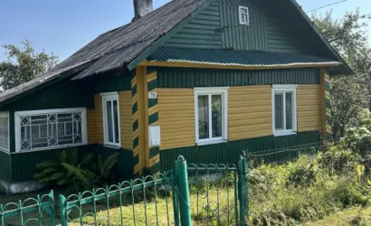  1-этаж.(43 м2), Полесье(Полесье)