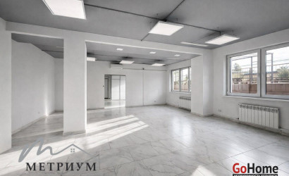 Аренда помещения, Минск, Мстиславца ул., 24,  111.7 кв.м.. Фото 1