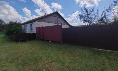 Купить дом, Пенчин, Новая, 16.81 соток. Фото 1