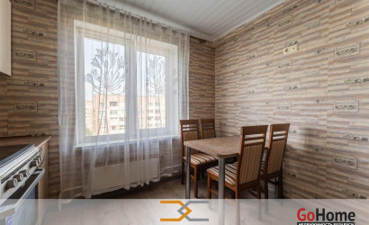 Купить 2-комнатную квартиру, Минск, Илимская ул., 33(Заводской район). Фото 22