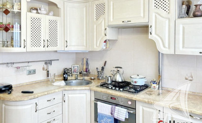 Купить 4-комнатную квартиру, Брест, Ковалево, ул. Октябрьской Революции. Фото 3