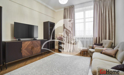 Снять 2-комнатную квартиру, Минск, Янки Купалы ул. 17(Ленинский район). Фото 1