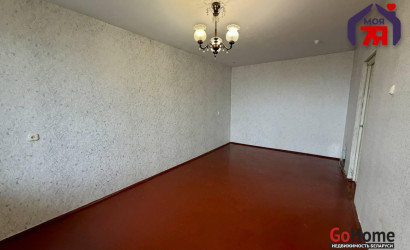 Купить 2-комнатную квартиру, Слуцк, Солигорская ул., 8. Фото 8