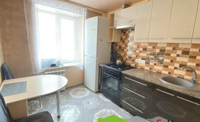 Купить 2-комнатную квартиру, Слоним, Семилетки 1-й ул., 34. Фото 9