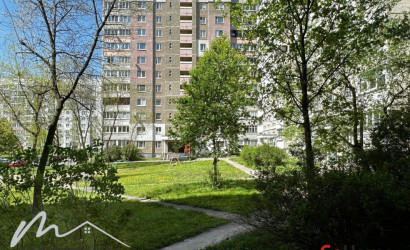 Купить 1-комнатную квартиру, Минск, Янковского ул., 7(Фрунзенский район). Фото 10