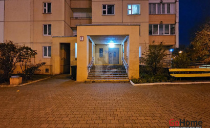 Купить 1-комнатную квартиру, Минск, Лучины ул., 18 (Ленинский район). Фото 37