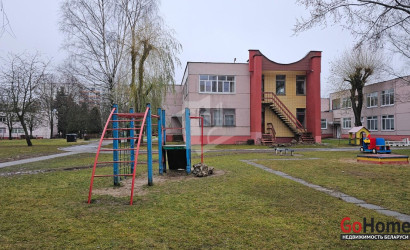 Купить 3-комнатную квартиру, Минск, Рафиева ул., 31/2 (Московский район). Фото 15