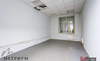 Аренда помещения, Минск, Партизанский просп., 45,  от 80 до 177.5 кв.м.. Фото 24