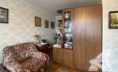 Купить 1-комнатную квартиру, Брест, Восток, ул. Московская. Фото 8