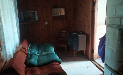 Купить дом в деревне, Гончарский с/с, с/т Городской строитель, 4, 6 соток. Фото 6