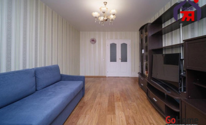Купить 1-комнатную квартиру, Минск, Лосика ул., 34 (Фрунзенский район). Фото 12