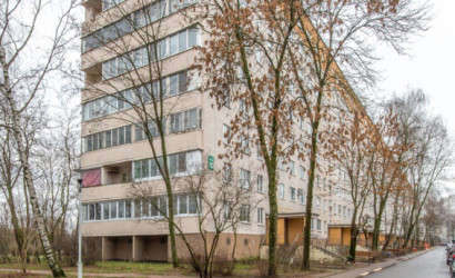 Купить 3-комнатную квартиру, Минск, Рокоссовского, 153 (Ленинский район). Фото 3