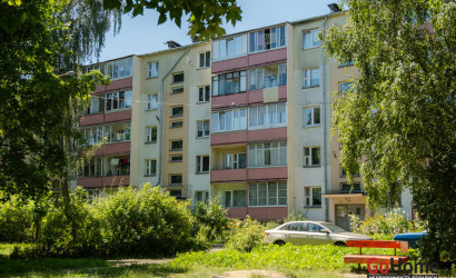 Купить 3-комнатную квартиру, Минск, Матусевича ул., 8 (Фрунзенский район). Фото 2