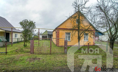 Купить дом, Молодечно, Калиновского ул., 6 соток. Фото 4