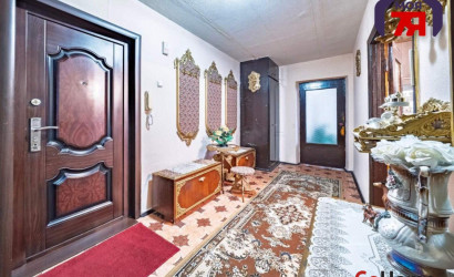 Купить 2-комнатную квартиру, Минск, Логойский тракт, 21/1 (Советский район). Фото 12