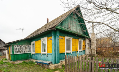 Купить дом, Смолевичи, Калинина ул., 15 соток. Фото 4